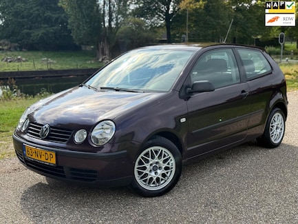 Volkswagen Polo 0