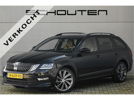 Skoda Octavia 0