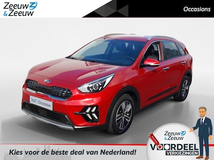 Kia Niro 0