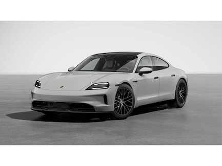 Porsche Taycan 0