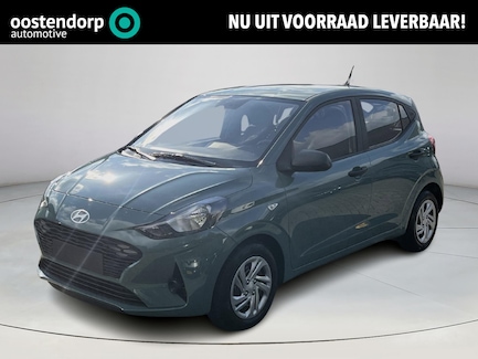 Hyundai i10 0
