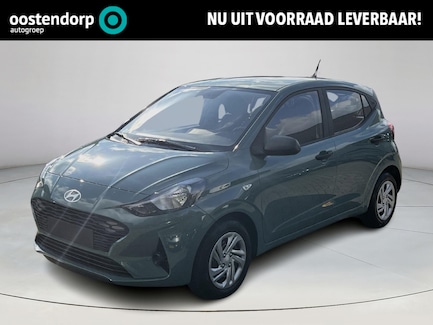 Hyundai i10 0