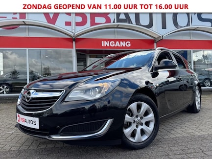 Opel Insignia 0
