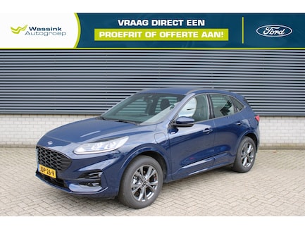 Ford Kuga 0