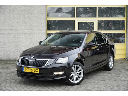 Skoda Octavia 0