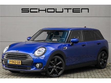 MINI Clubman 0