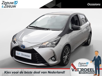 Toyota Yaris 0