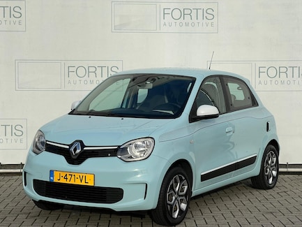 Renault Twingo 0