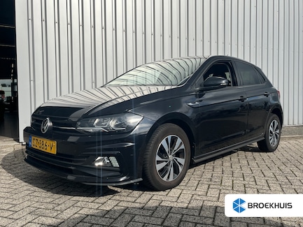 Volkswagen Polo 0