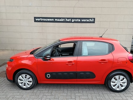 Citroën C3 0