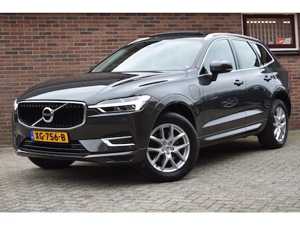 Volvo XC60 0