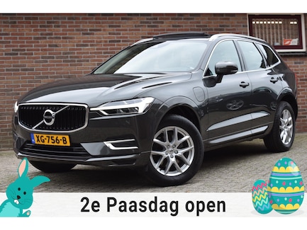 Volvo XC60 0
