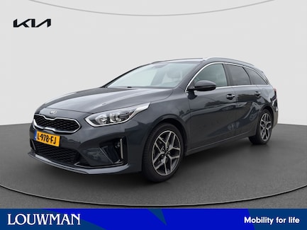 Kia Ceed 0