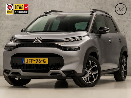 Citroën C3 Aircross 0