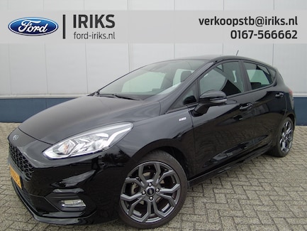 Ford Fiesta 0