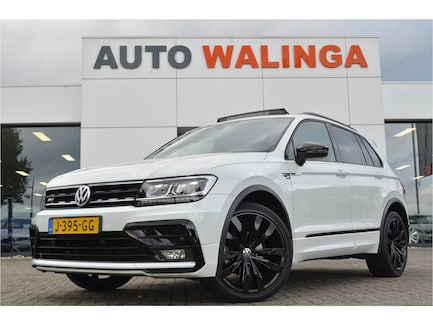 Volkswagen Tiguan 0