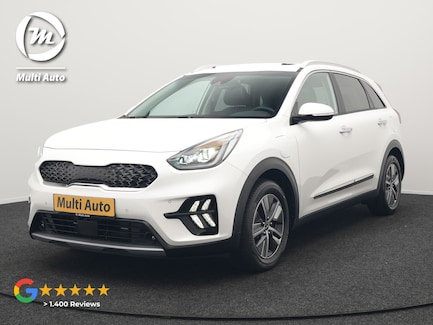 Kia Niro 0