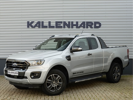 Ford Ranger 0