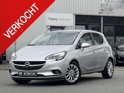 Opel Corsa 0