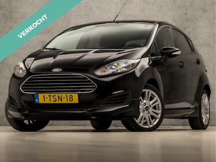 Ford Fiesta 0