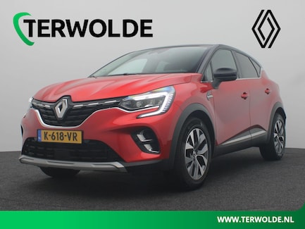 Renault Captur 0