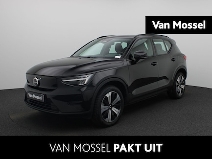 Volvo XC40 0