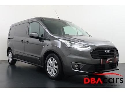 Ford Transit Connect 0
