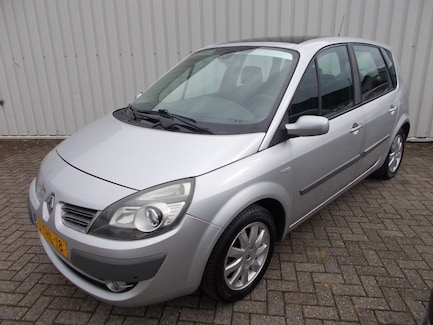 Renault Scenic 0