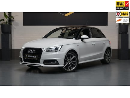 Audi A1 0