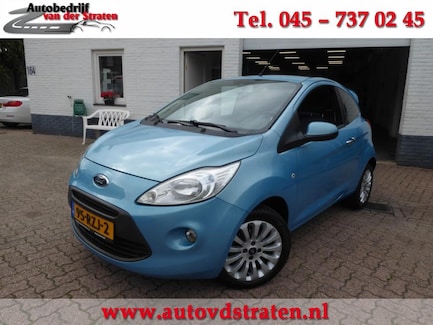 Ford Ka 0