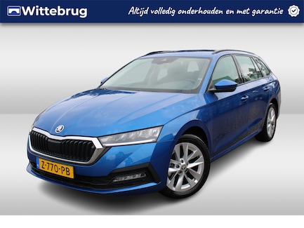 Skoda Octavia 0