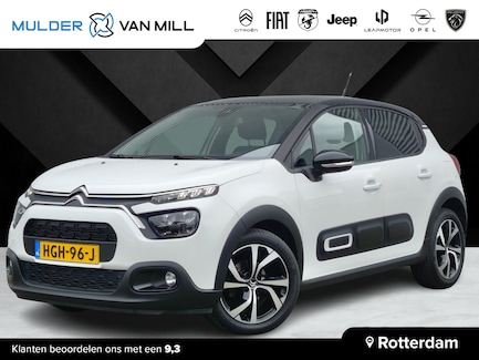 Citroën C3 0