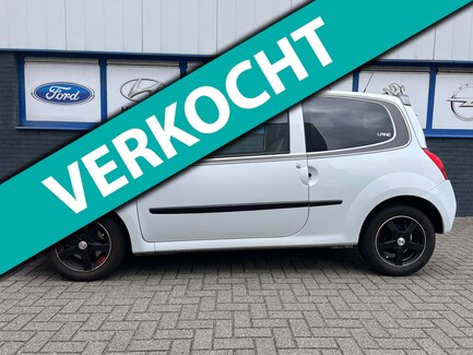 Renault Twingo 0