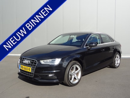 Audi A3 0
