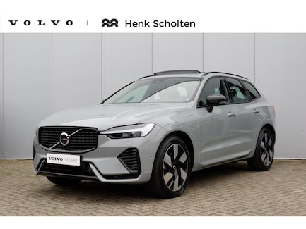 Volvo XC60 0
