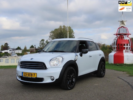 MINI Countryman 0