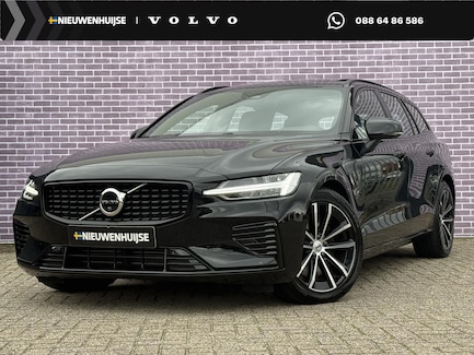 Volvo V60 0