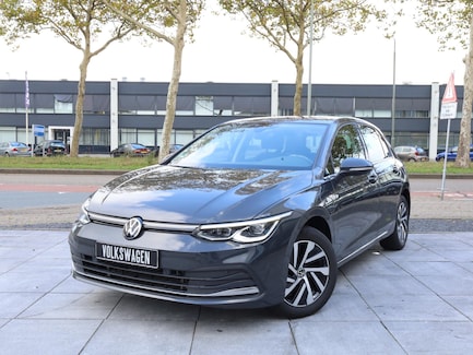 Volkswagen Golf 0