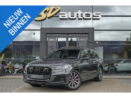 Audi Q7 0