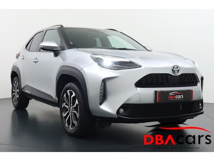 Toyota Yaris Cross 0