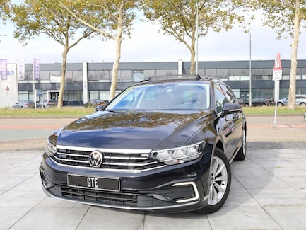 Volkswagen Passat 0
