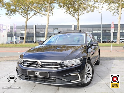 Volkswagen Passat 0