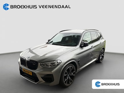 BMW X3 M 0