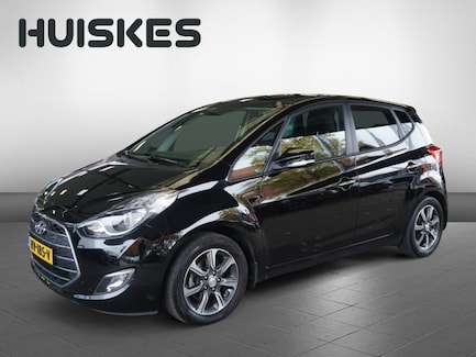 Hyundai ix20 0