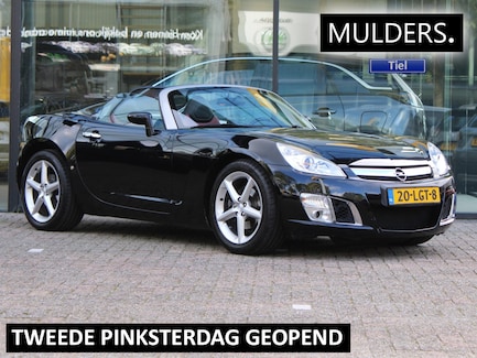 Opel GT 0