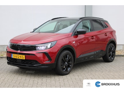 Opel Grandland 0