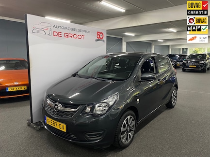 Opel Karl 0