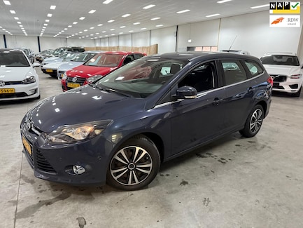 Ford Focus 0