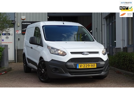 Ford Transit Connect 0