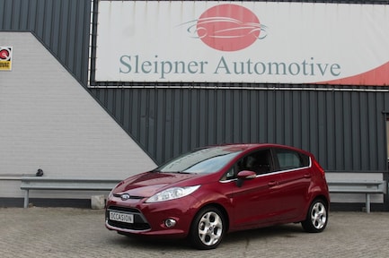 Ford Fiesta 0